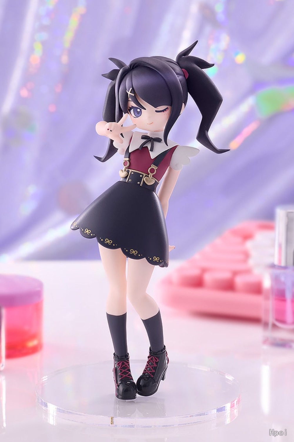 100% Oryginalny, dostępny od r – Good Smile Company Pop Up Parade recenzja i cena