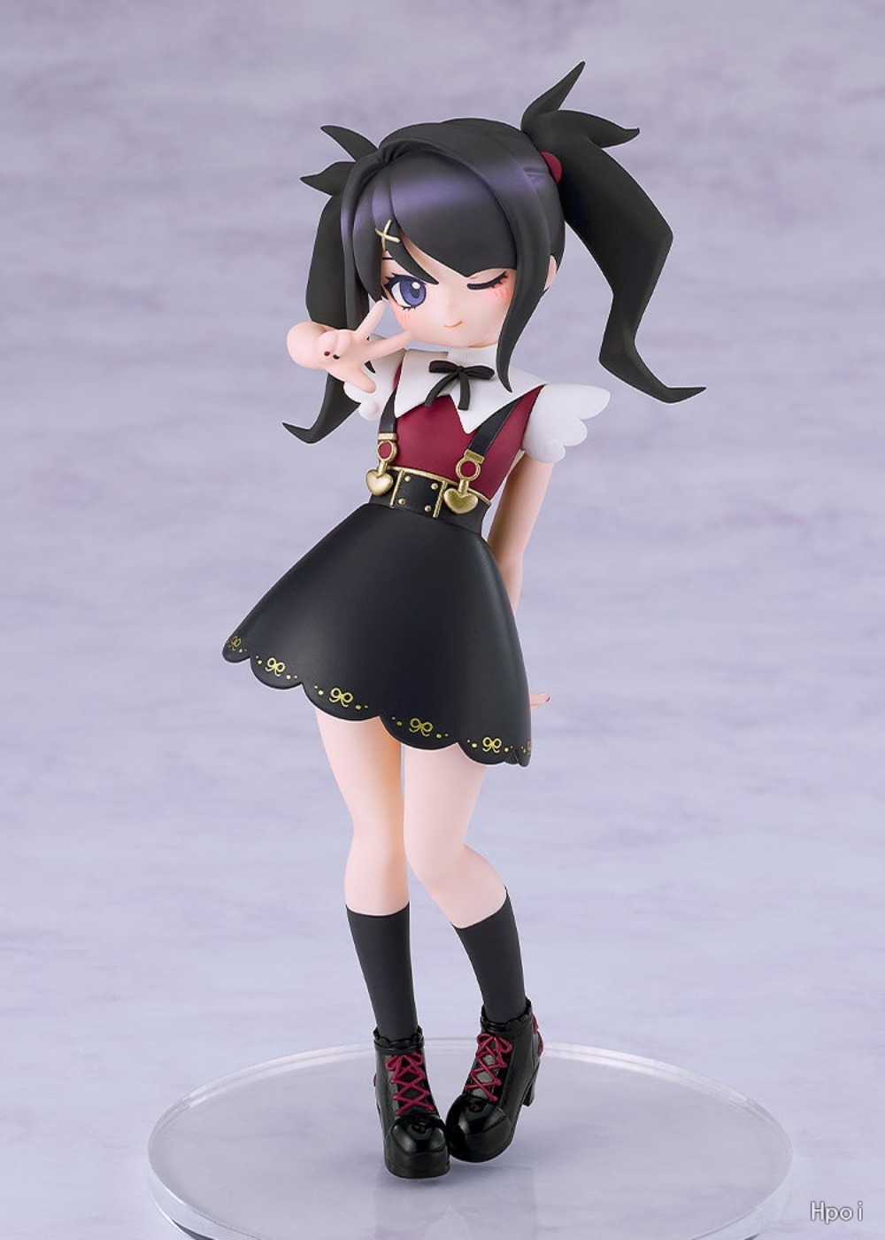 100% Oryginalny, dostępny od r – Good Smile Company Pop Up Parade recenzja i cena