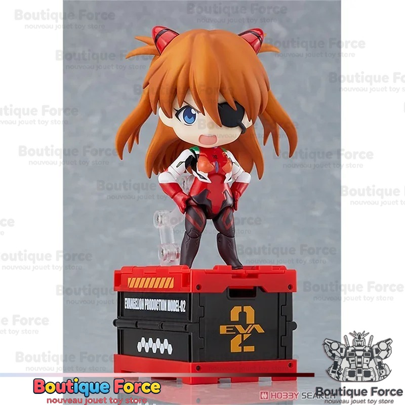 Pudełko do przechowywania figu – Anime Merchandise Licensing recenzja i cena