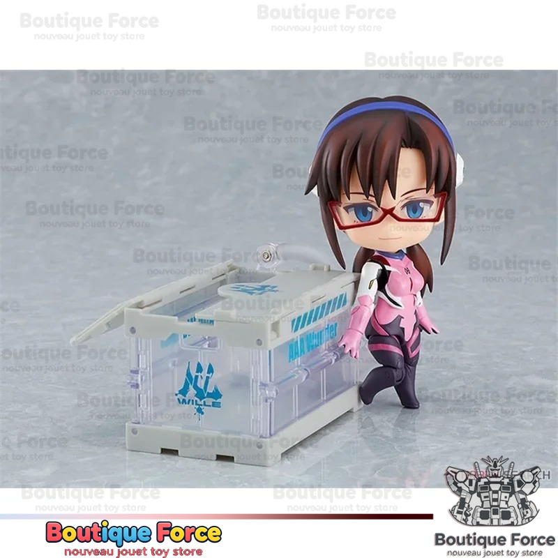Pudełko do przechowywania figu – Anime Merchandise Licensing recenzja i cena