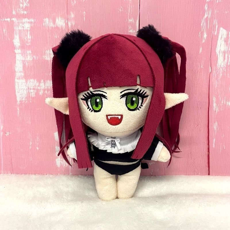 Urocza pluszowa lalka Marin z  – Anime Merchandise Figure recenzja i cena