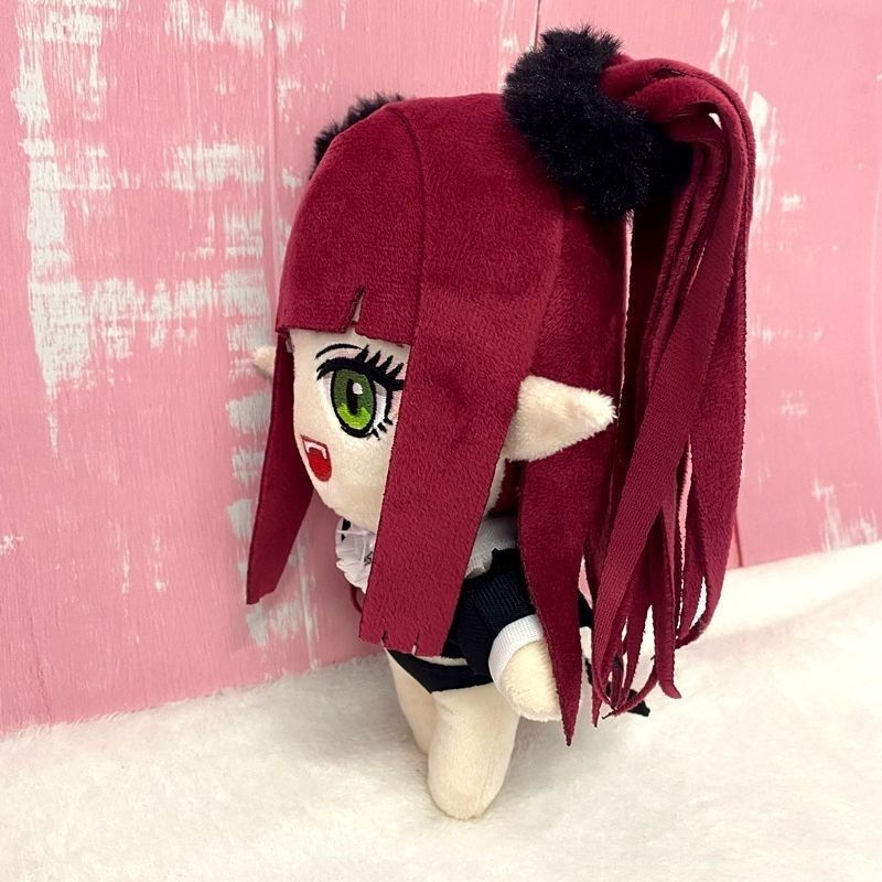Urocza pluszowa lalka Marin z  – Anime Merchandise Figure recenzja i cena