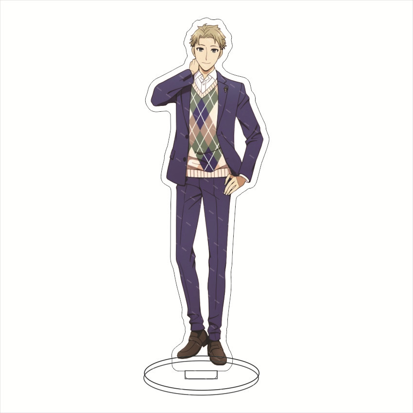 Figurka anime 16 cm ‌ SPY×FAMI – Given Anime Merchandise recenzja i cena