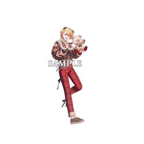 Figurka akrylowa Project Sekai – Anime Merchandise Figure recenzja i cena