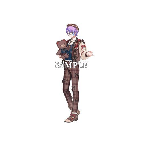Figurka akrylowa Project Sekai – Anime Merchandise Figure recenzja i cena