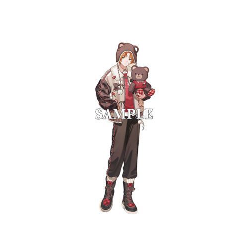 Figurka akrylowa Project Sekai – Anime Merchandise Figure recenzja i cena