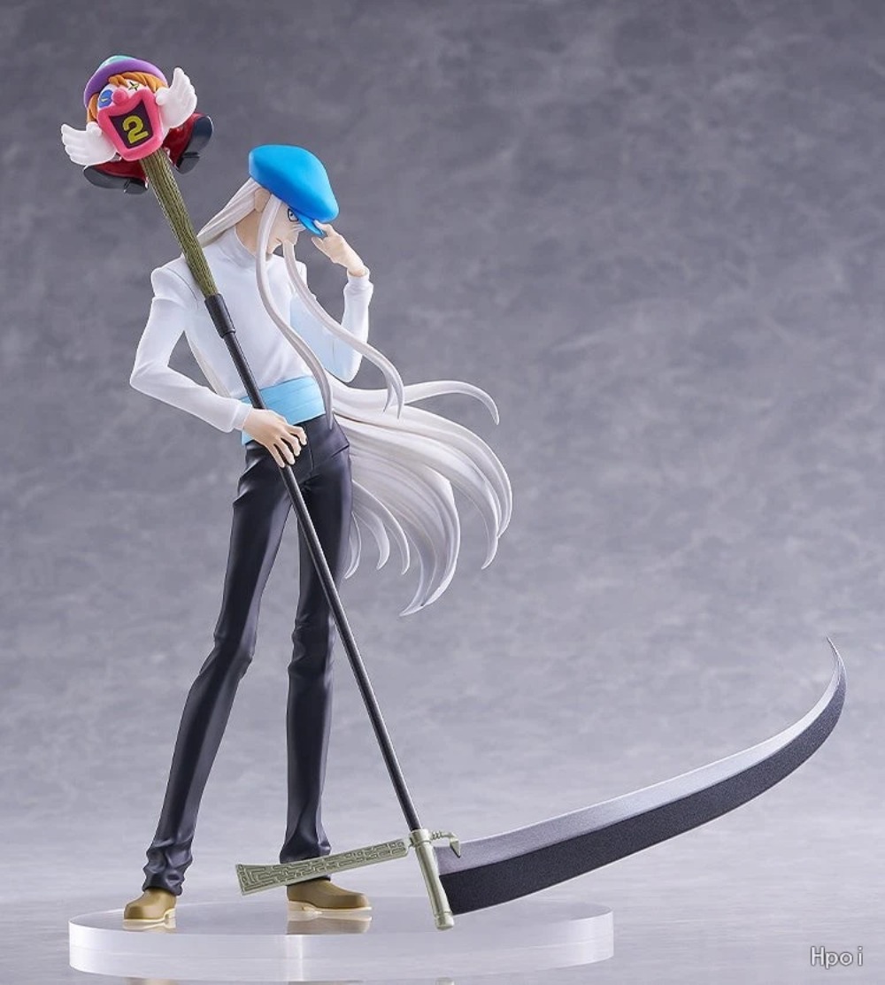 100% Dostępne Oryginalne Figur – Good Smile Company Pop Up Parade recenzja i cena