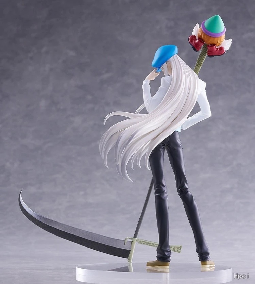 100% Dostępne Oryginalne Figur – Good Smile Company Pop Up Parade recenzja i cena