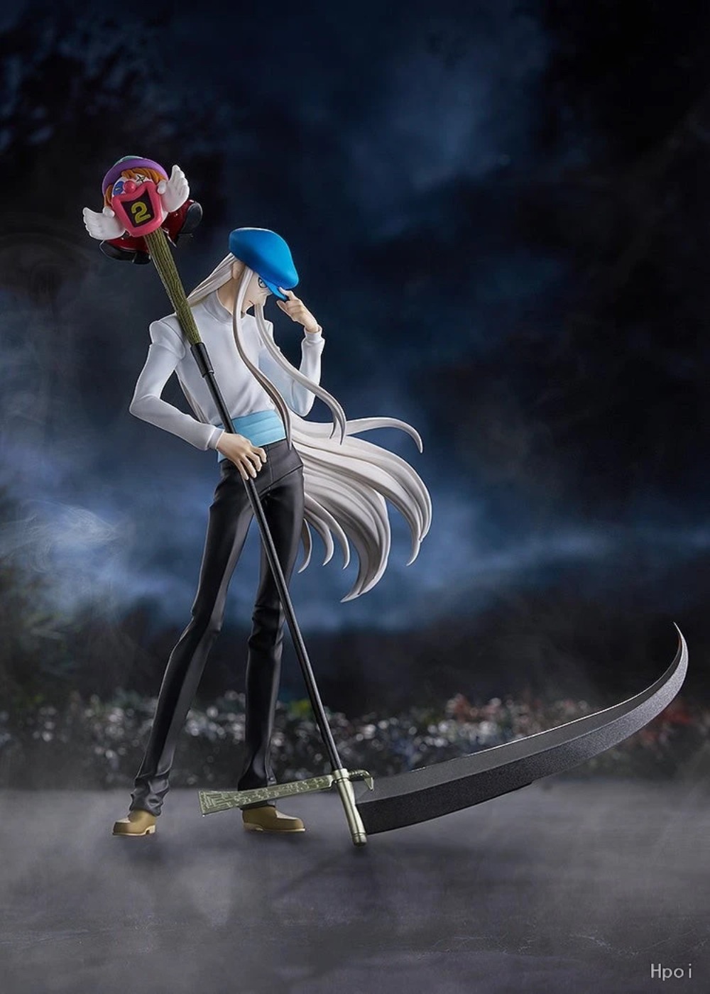 100% Dostępne Oryginalne Figur – Good Smile Company Pop Up Parade recenzja i cena