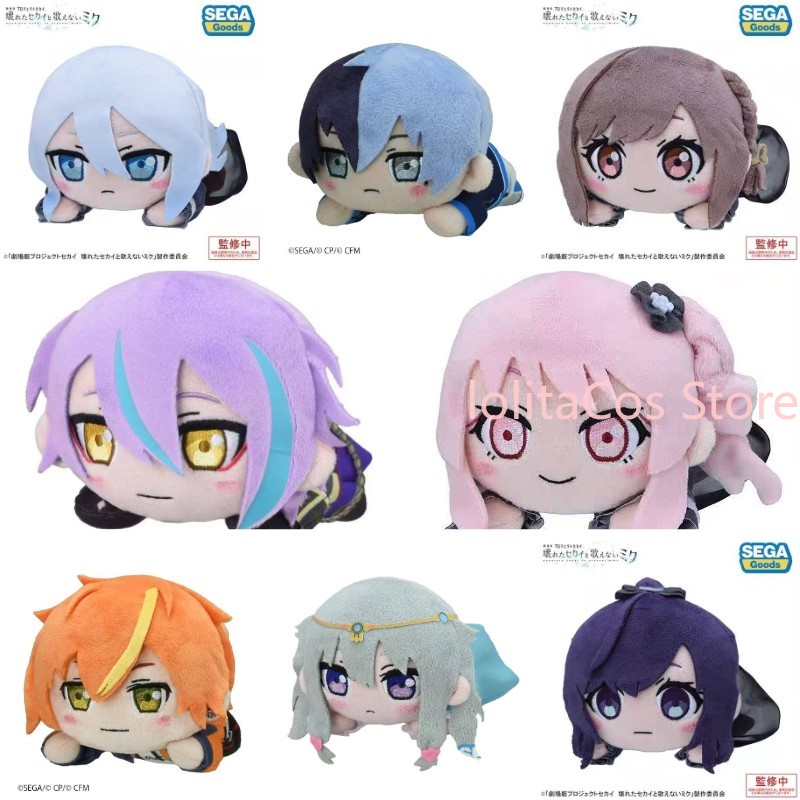 Pjsk Akiyama Mizuki Shinonome  – Anime Merchandise Figure recenzja i cena