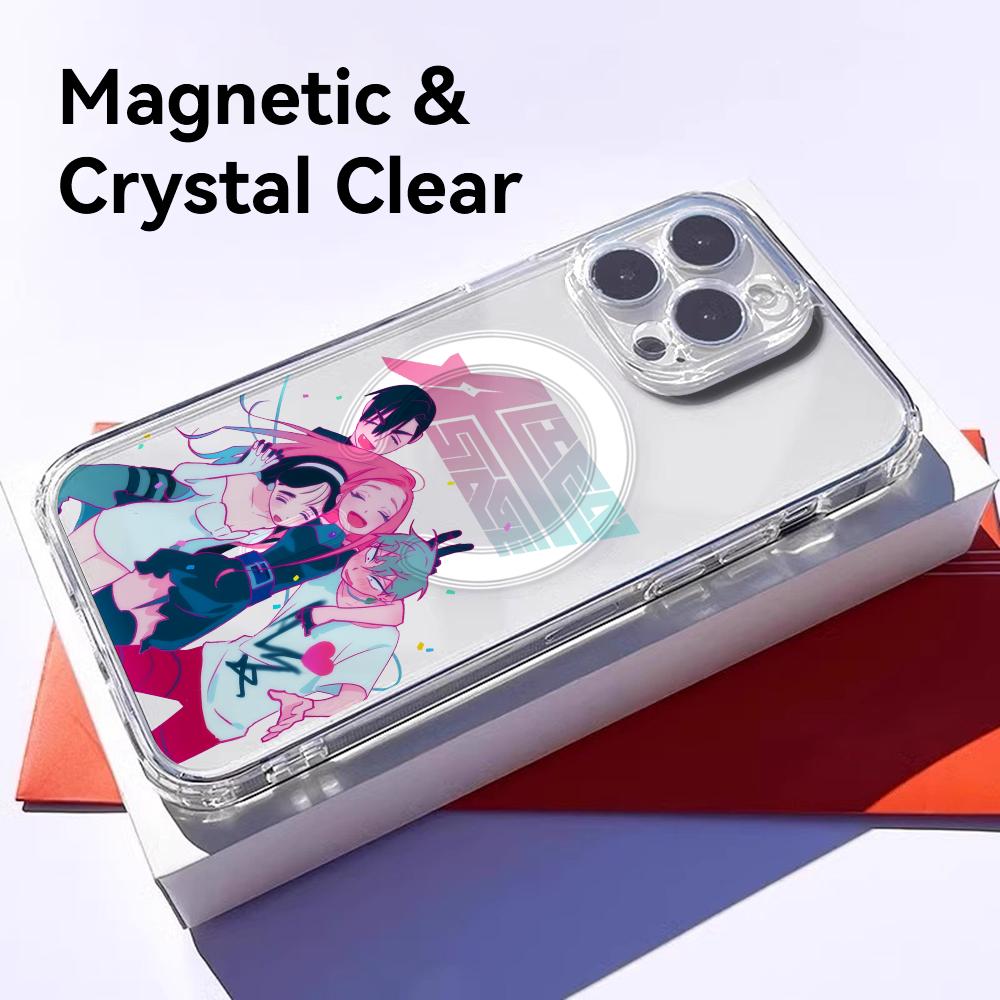 Etui na telefon Anime A-Alien  – Phone Case Anime recenzja i cena