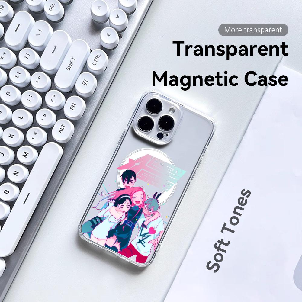 Etui na telefon Anime A-Alien  – Phone Case Anime recenzja i cena