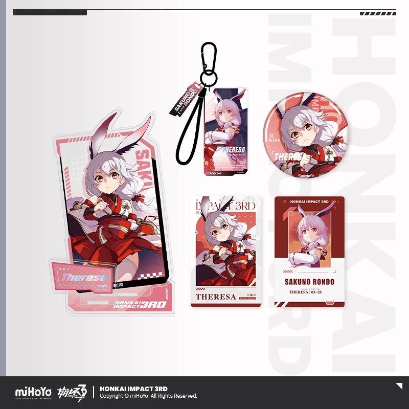 Oficjalny licencjonowany zesta – Anime Merchandise Licensing recenzja i cena
