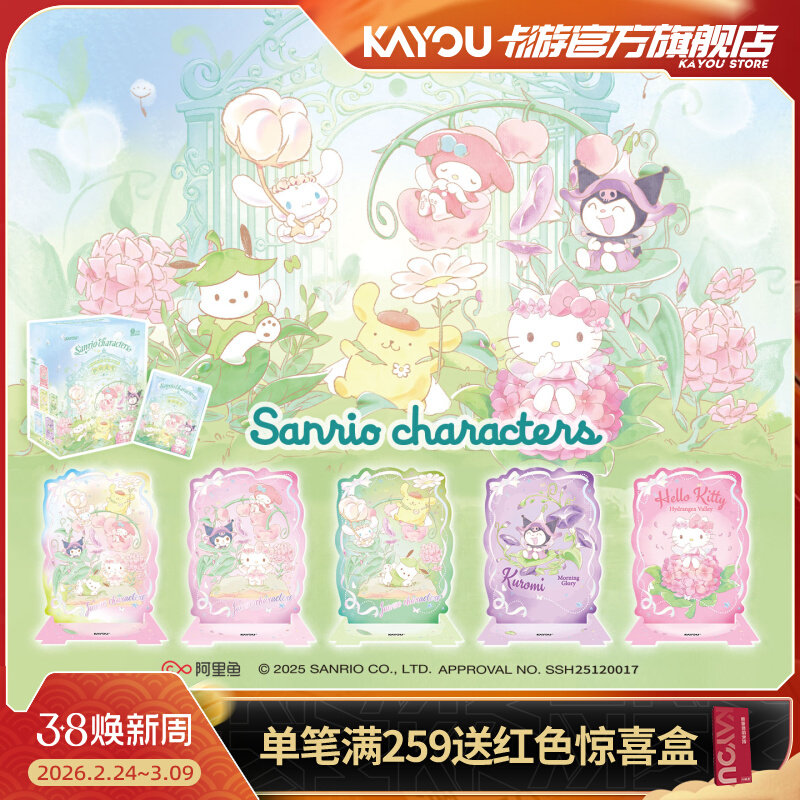 Oficjalnie licencjonowane kole – Anime Merchandise Licensing recenzja i cena