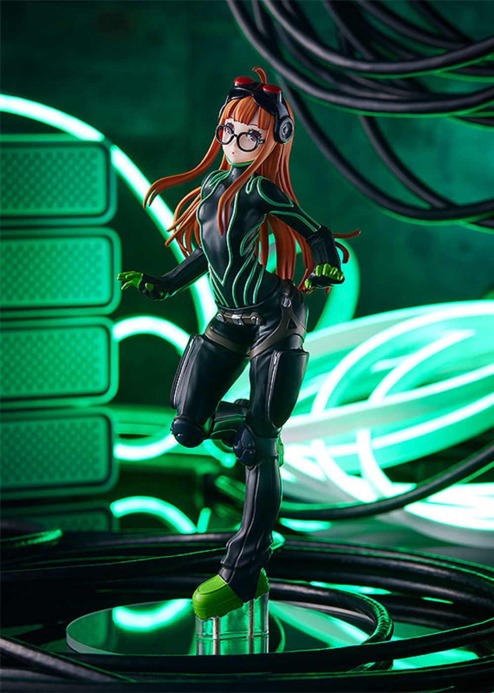 100% Oryginalny, dostępny od r – Good Smile Company Pop Up Parade recenzja i cena