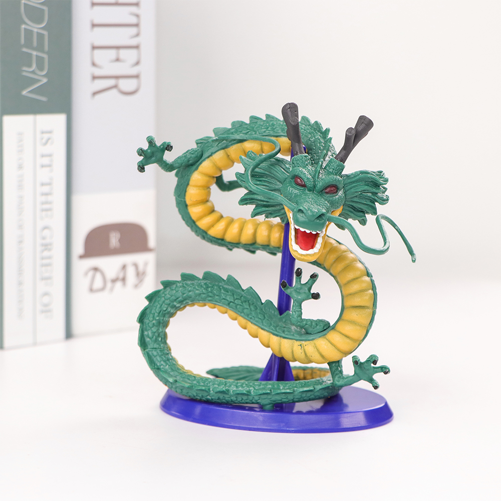 Figurki Akcji Dragon Ball Z Sh – Anime Merchandise Figure recenzja i cena