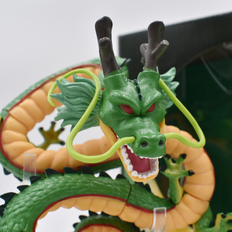 Figurki Akcji Dragon Ball Z Sh – Anime Merchandise Figure recenzja i cena