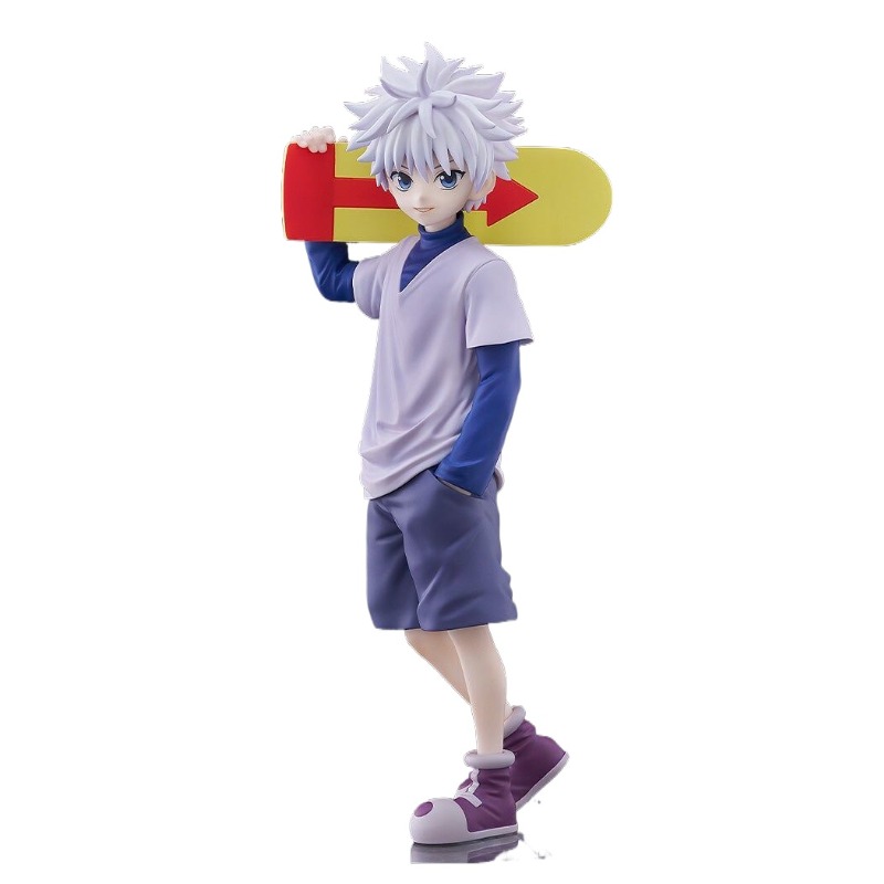 Oryginalna figurka anime Good  – Good Smile Company Pop Up Parade recenzja i cena