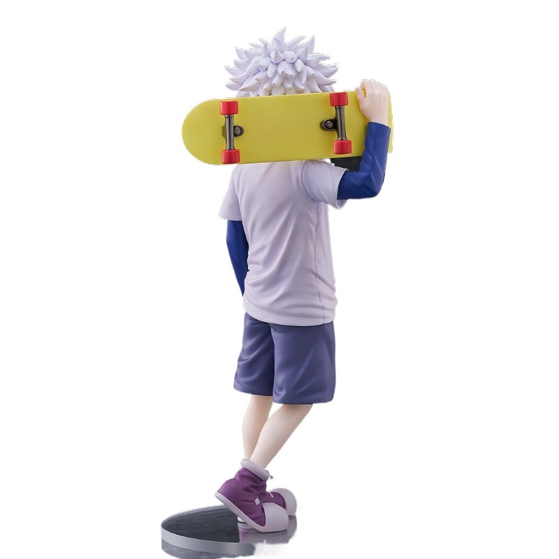 Oryginalna figurka anime Good  – Good Smile Company Pop Up Parade recenzja i cena