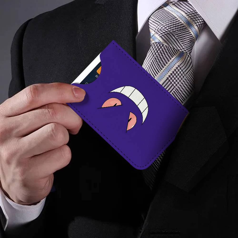 Etui na karty z PU skóry P-Pok – Collector Card Sleeve recenzja i cena