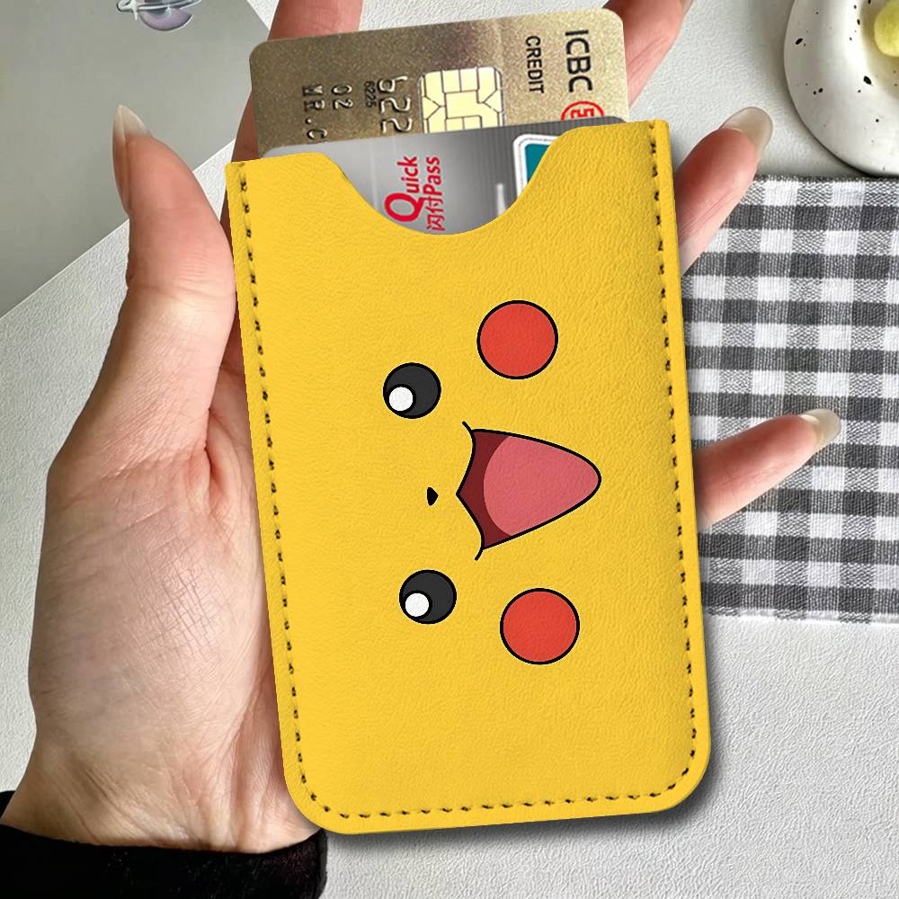 Etui na karty z PU skóry P-Pok – Collector Card Sleeve recenzja i cena