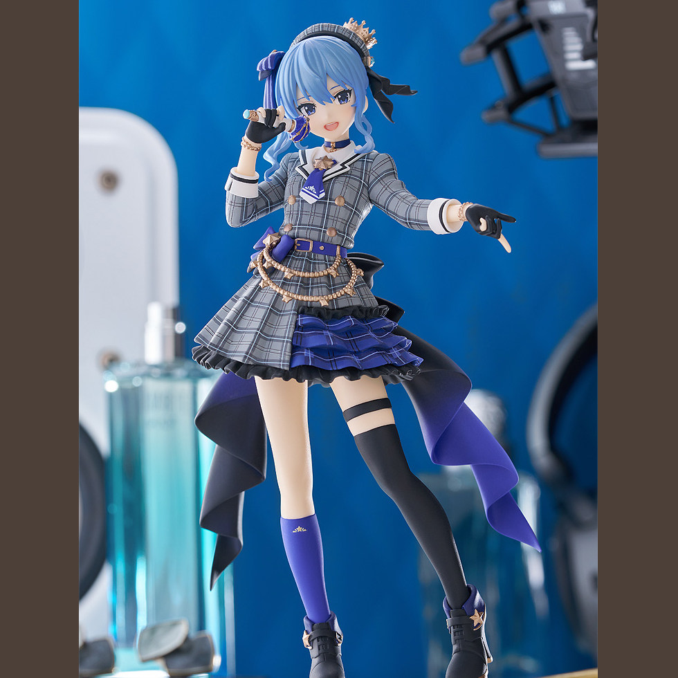 Autentyczna figurka Good Smile – Good Smile Company Pop Up Parade recenzja i cena