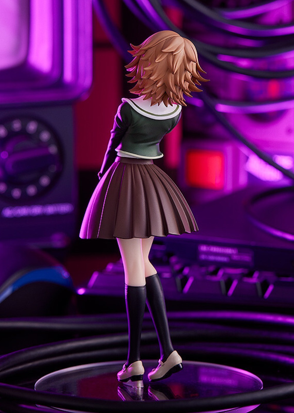 100% Oryginalny, dostępny od r – Good Smile Company Pop Up Parade recenzja i cena