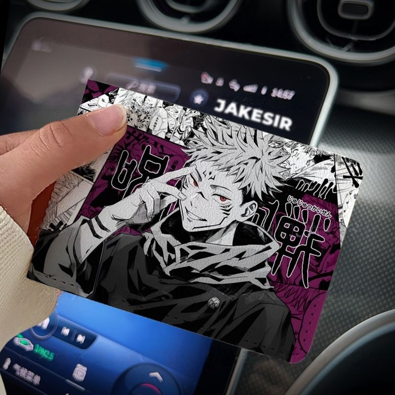 Jujutsu Kaisen Satoru Gojo - G – Anime Merchandise Licensing recenzja i cena