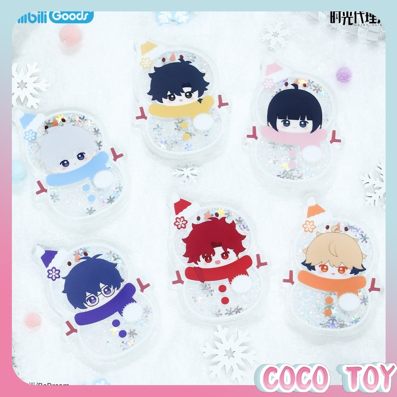 Oficjalnie licencjonowane prod – Anime Merchandise Licensing recenzja i cena