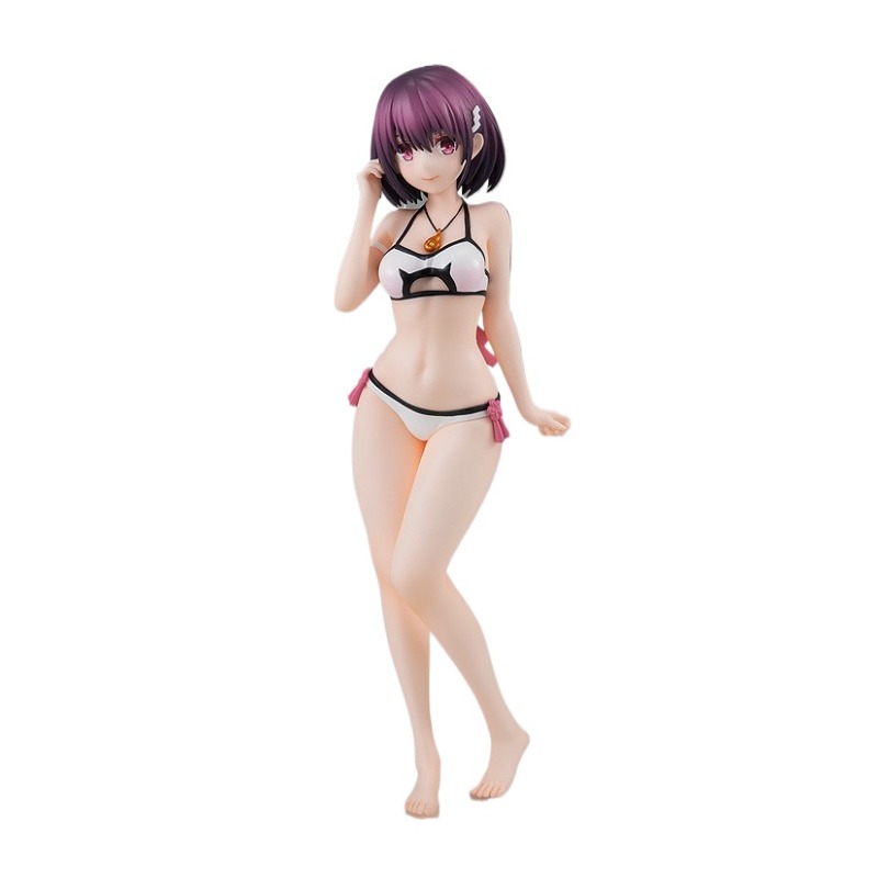 Oryginalna figurka anime Good  – Good Smile Company Pop Up Parade recenzja i cena