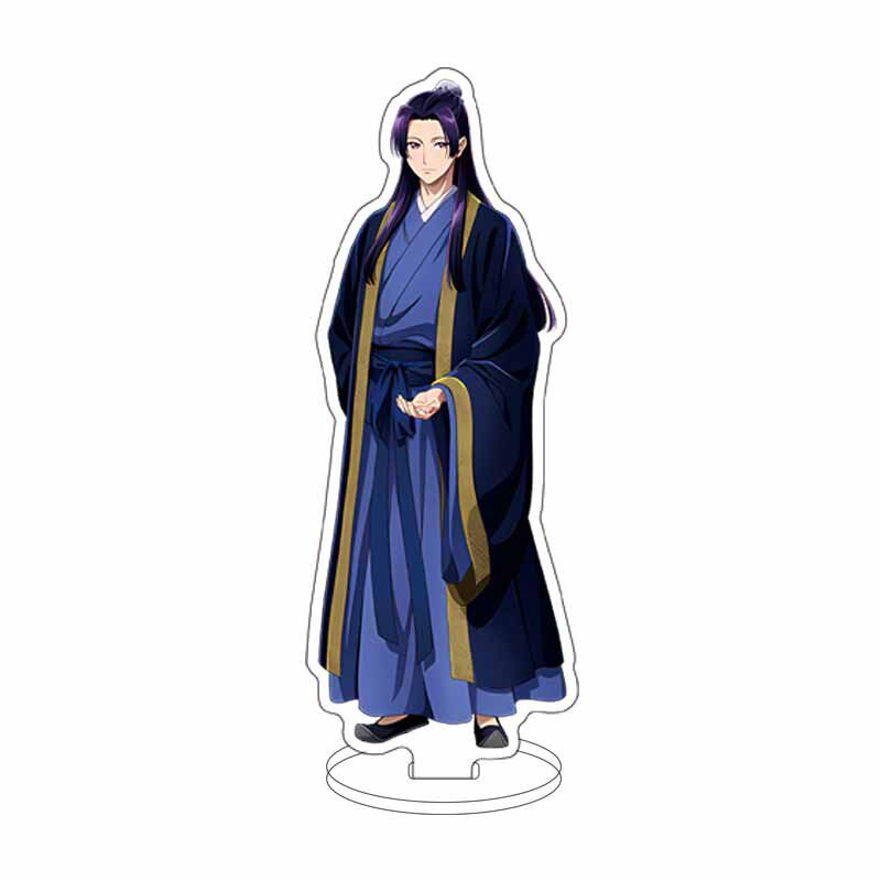 16CM Anime ‌ Figurka Kusuriya  – Anime Merchandise recenzja i cena