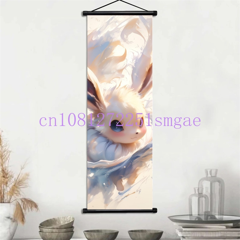 Drukowane plakaty Anime, grafi – Anime Poster Print recenzja i cena