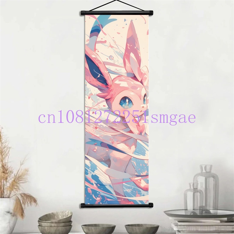 Drukowane plakaty Anime, grafi – Anime Poster Print recenzja i cena