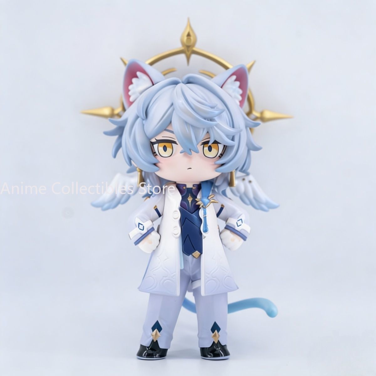 Nowa figurka anime Honkai: Sta – Anime Merchandise Figure recenzja i cena