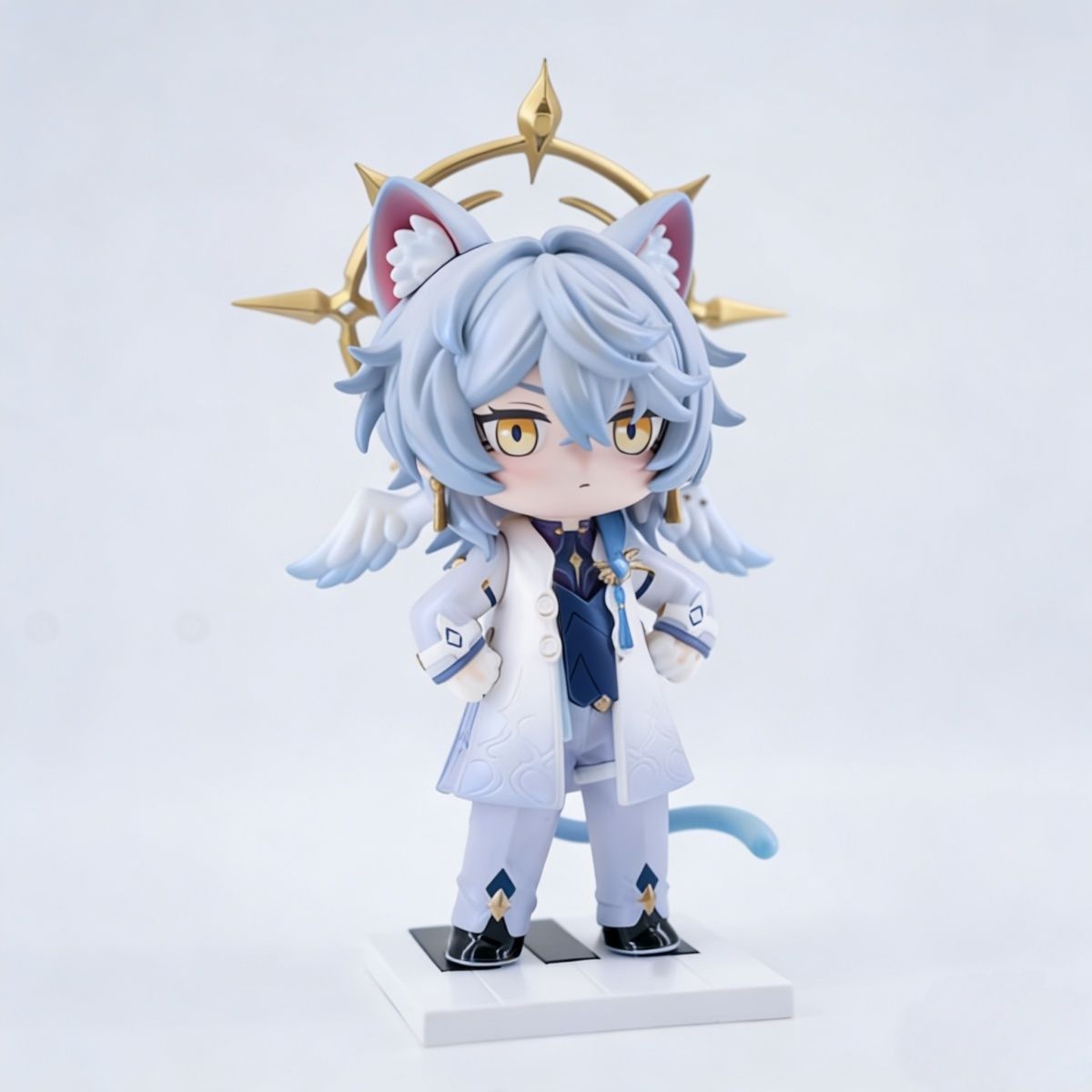 Nowa figurka anime Honkai: Sta – Anime Merchandise Figure recenzja i cena