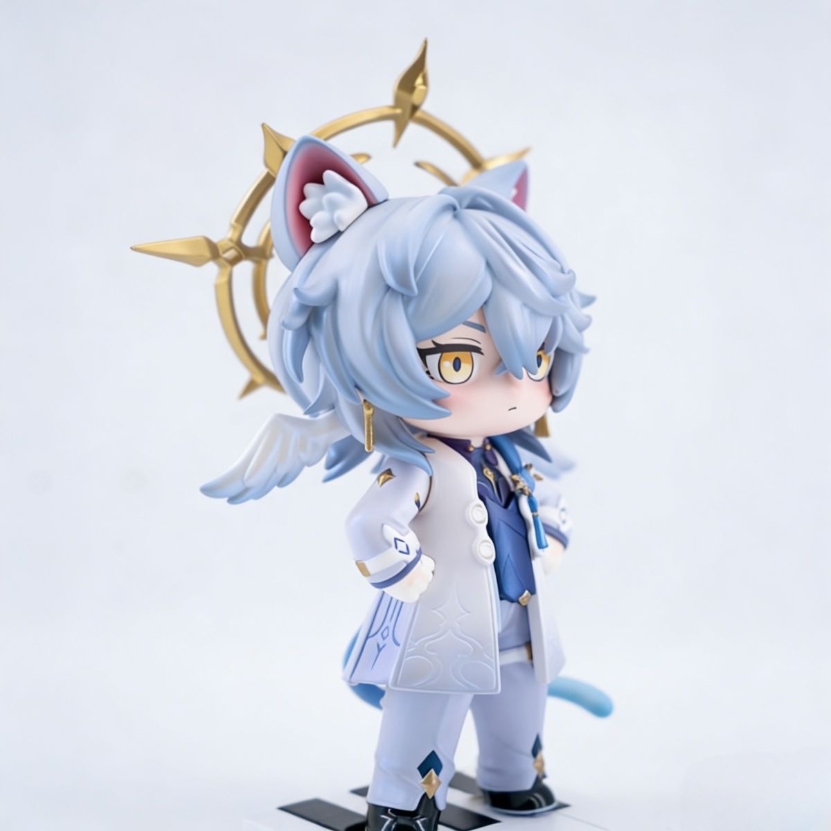 Nowa figurka anime Honkai: Sta – Anime Merchandise Figure recenzja i cena