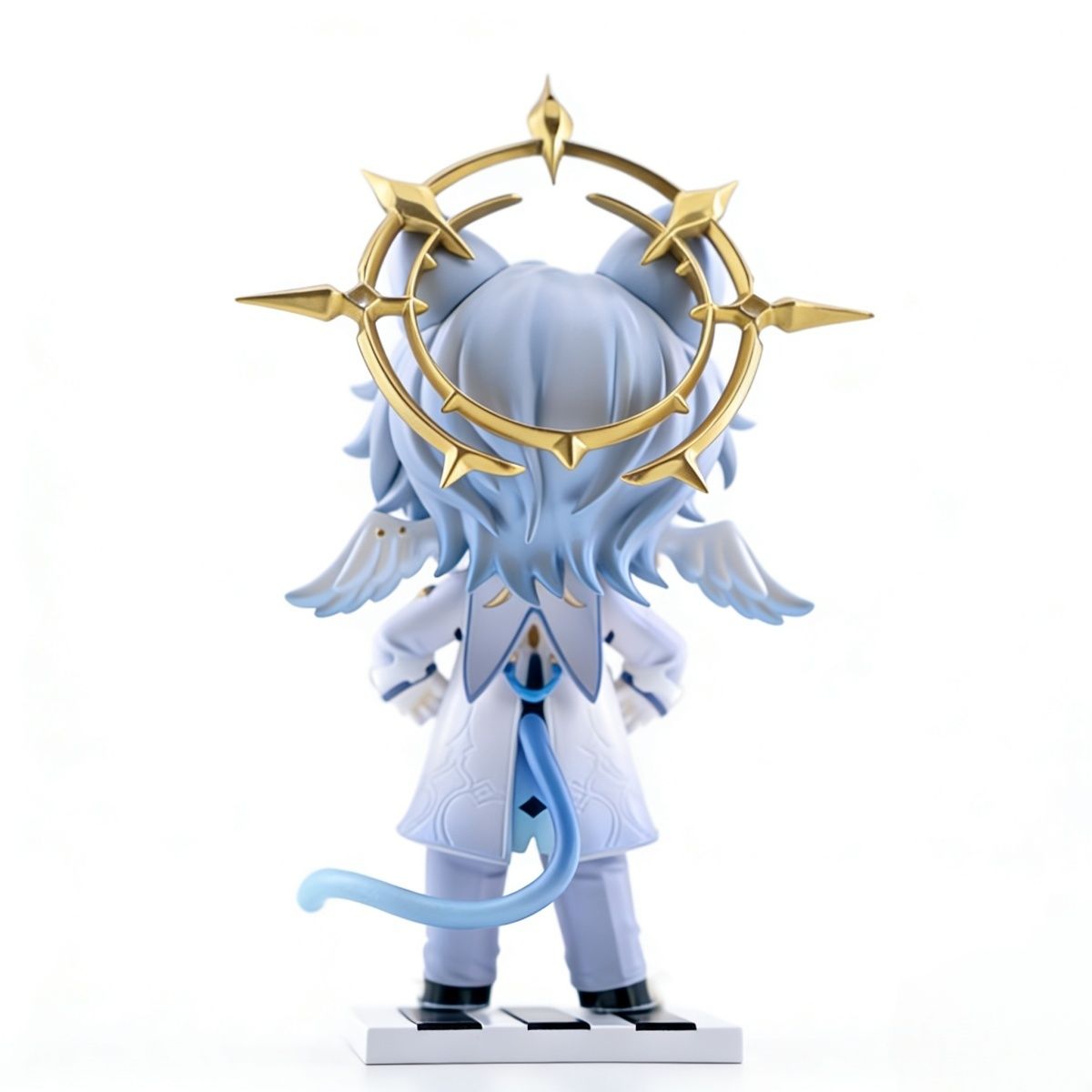 Nowa figurka anime Honkai: Sta – Anime Merchandise Figure recenzja i cena