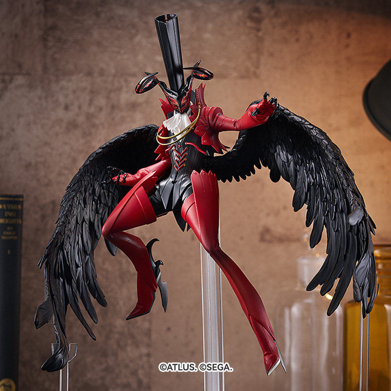 Na stanie Good Smile Company ‌ – Good Smile Company Pop Up Parade recenzja i cena