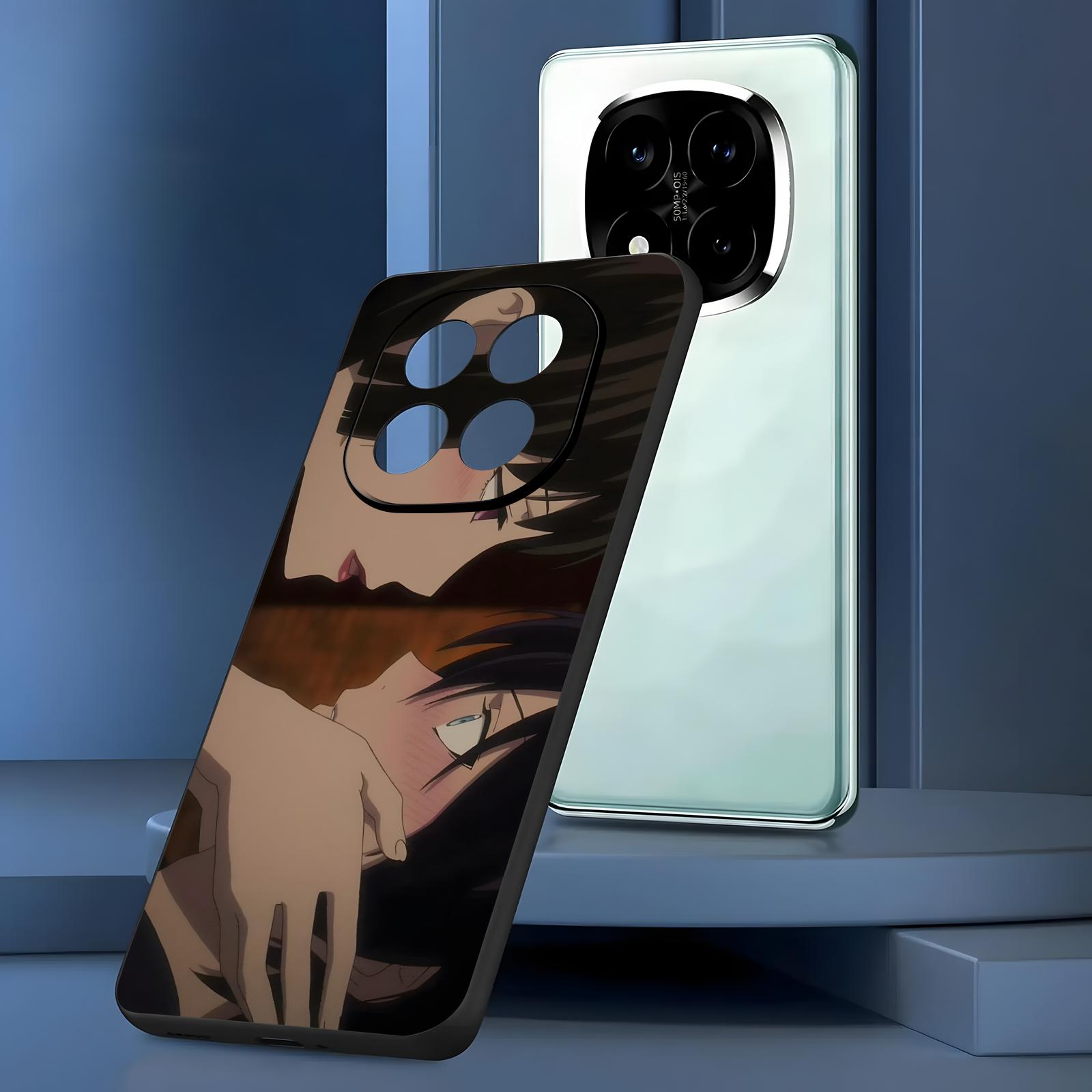 Etui na telefon Anime Noragami – Phone Case Anime recenzja i cena