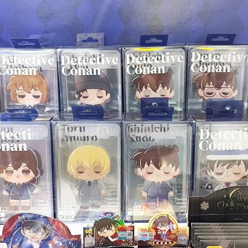 Oficjalnie Licencjonowany Stoj – Anime Merchandise Licensing recenzja i cena