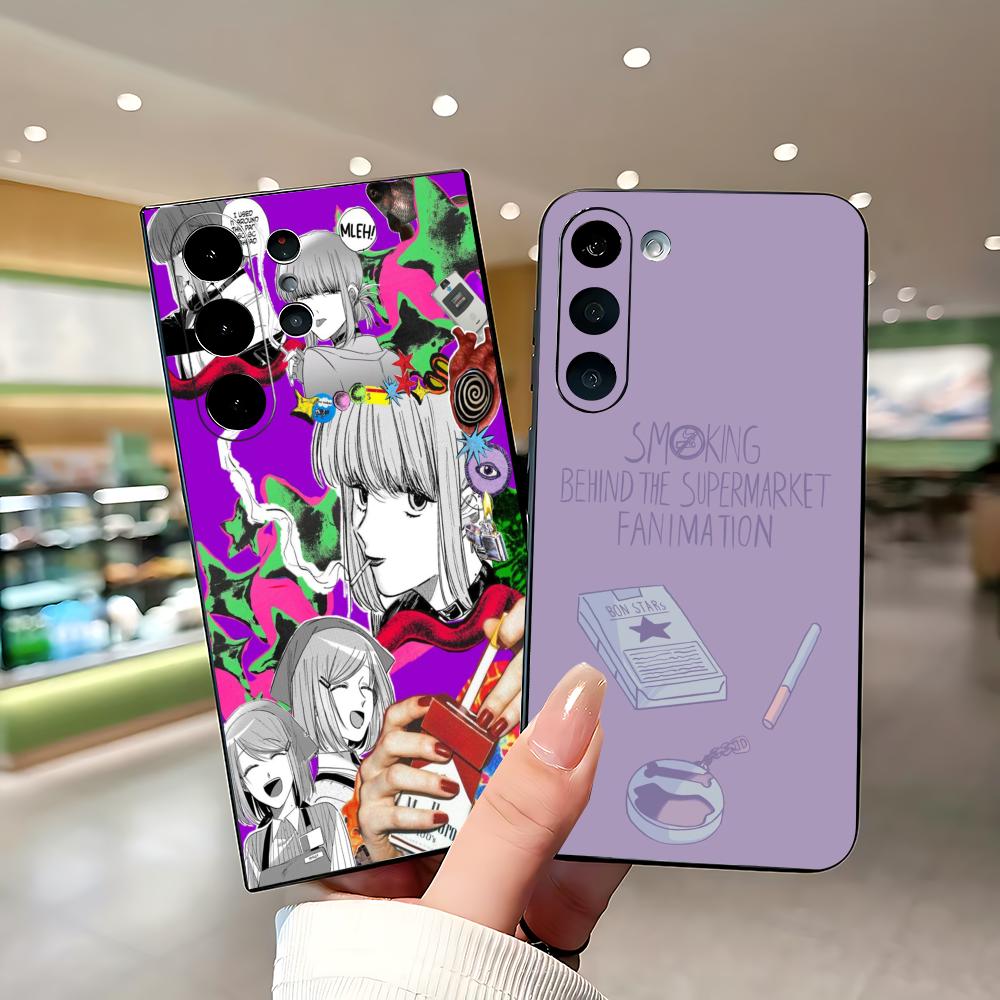 Etui na telefon Yamada Hot Ani – Phone Case Anime recenzja i cena
