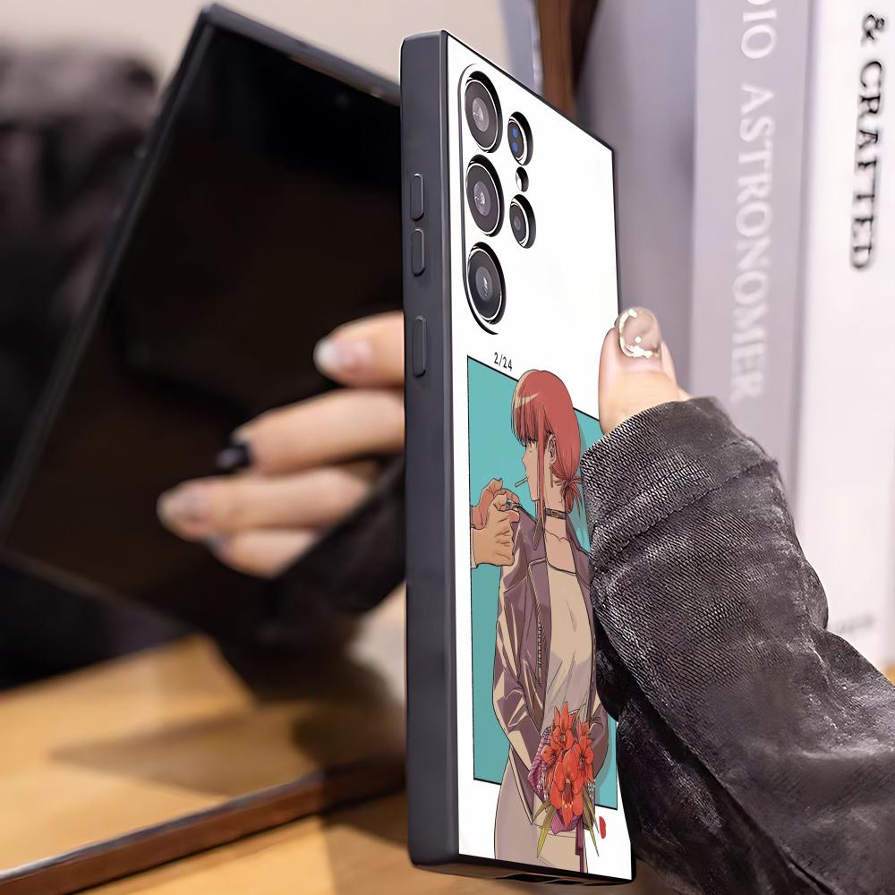 Etui na telefon Yamada Hot Ani – Phone Case Anime recenzja i cena