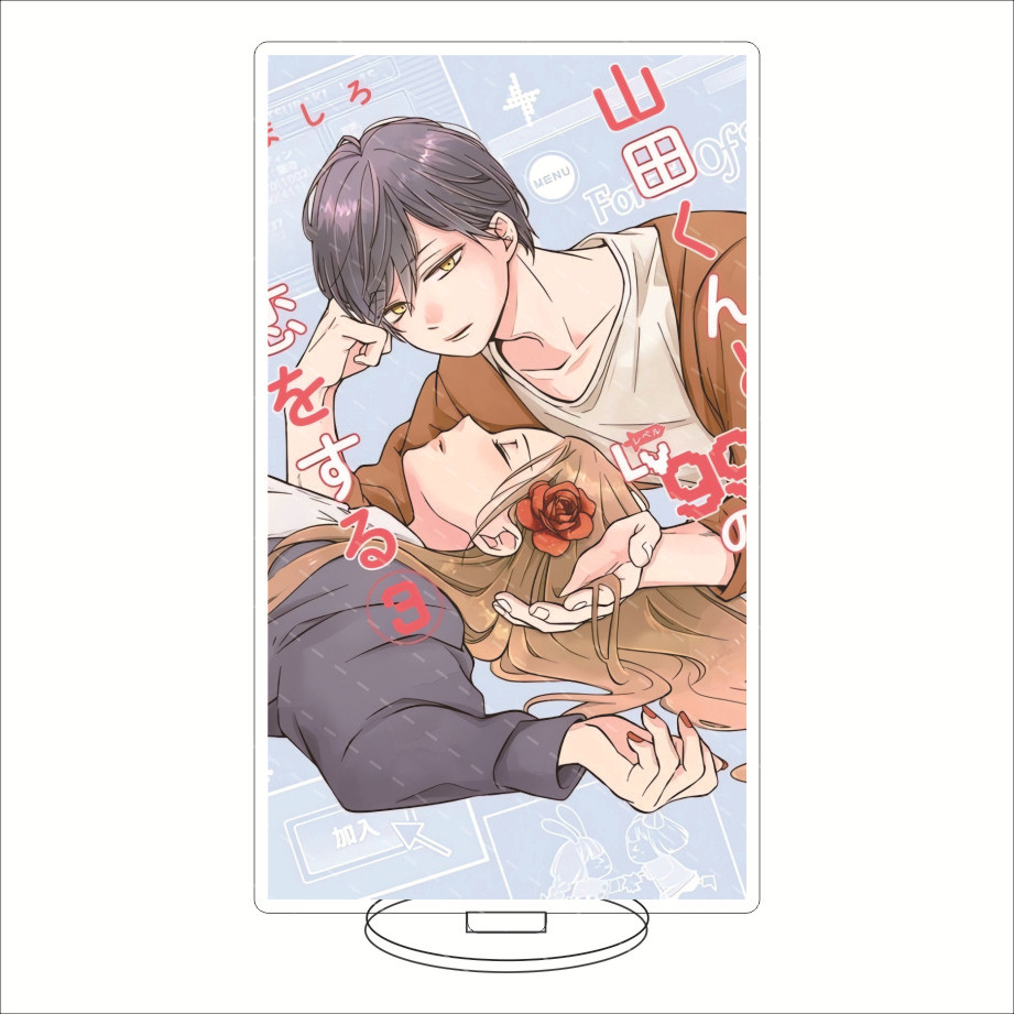 16CM Akrylowy Stojak Anime My  – Anime Merchandise recenzja i cena