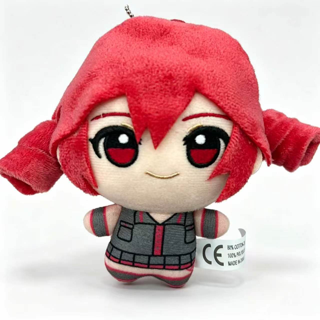 Pluszak Kasane Teto, miękka la – Anime Merchandise Figure recenzja i cena