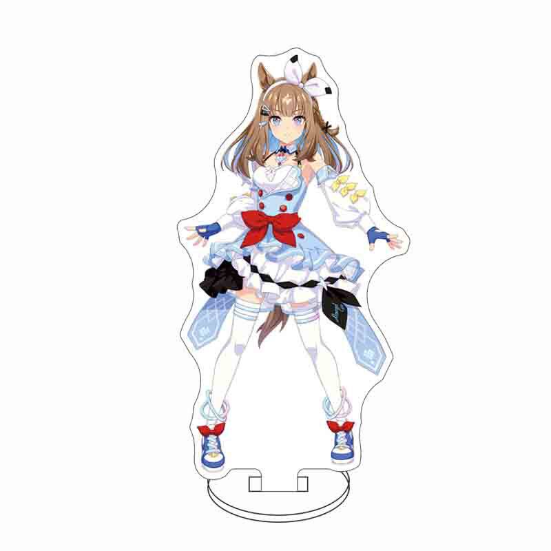 16CM Anime ‌ Gra Uma Musume Pr – Anime Merchandise recenzja i cena
