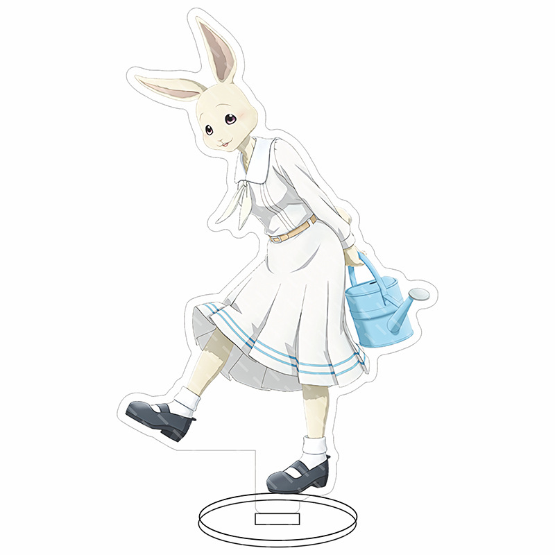 Figurka anime BEASTARS, 16 cm  – Given Anime Merchandise recenzja i cena