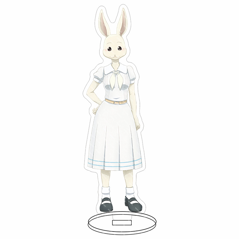 Figurka anime BEASTARS, 16 cm  – Given Anime Merchandise recenzja i cena