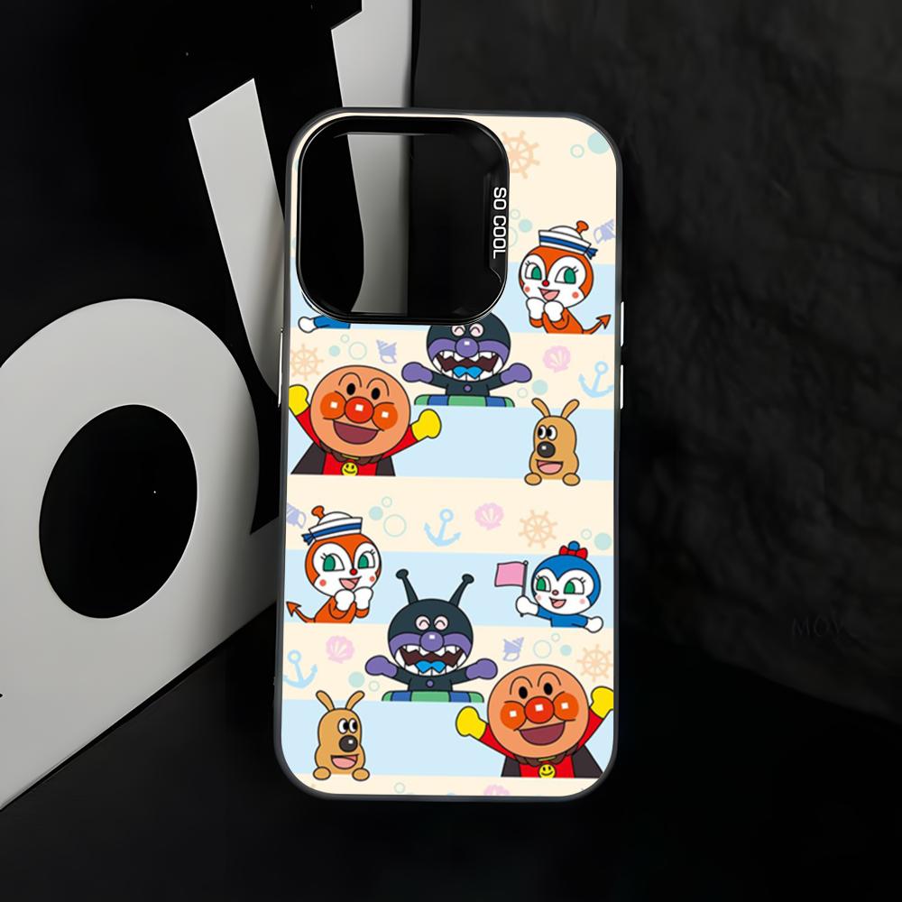 Etui na telefon Anime CUTE A-A – Phone Case Anime recenzja i cena