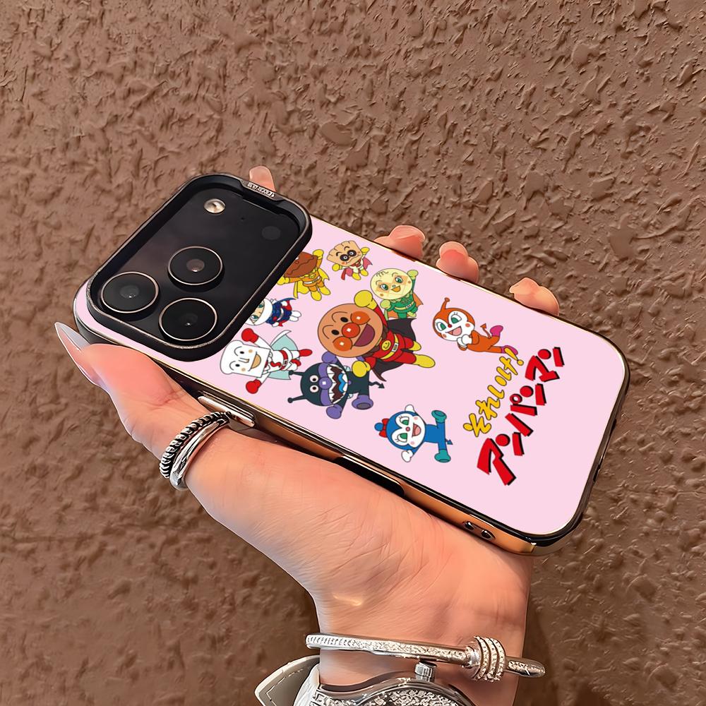 Etui na telefon Anime CUTE A-A – Phone Case Anime recenzja i cena