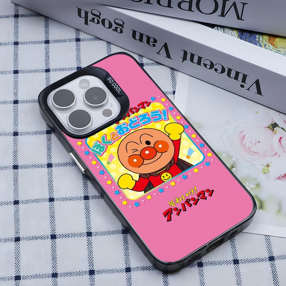 Etui na telefon Anime CUTE A-A – Phone Case Anime recenzja i cena